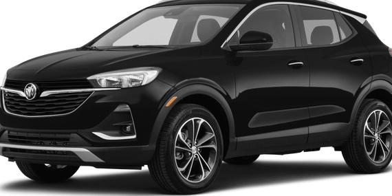 BUICK ENCORE GX 2023 KL4MMCSL0PB160581 image